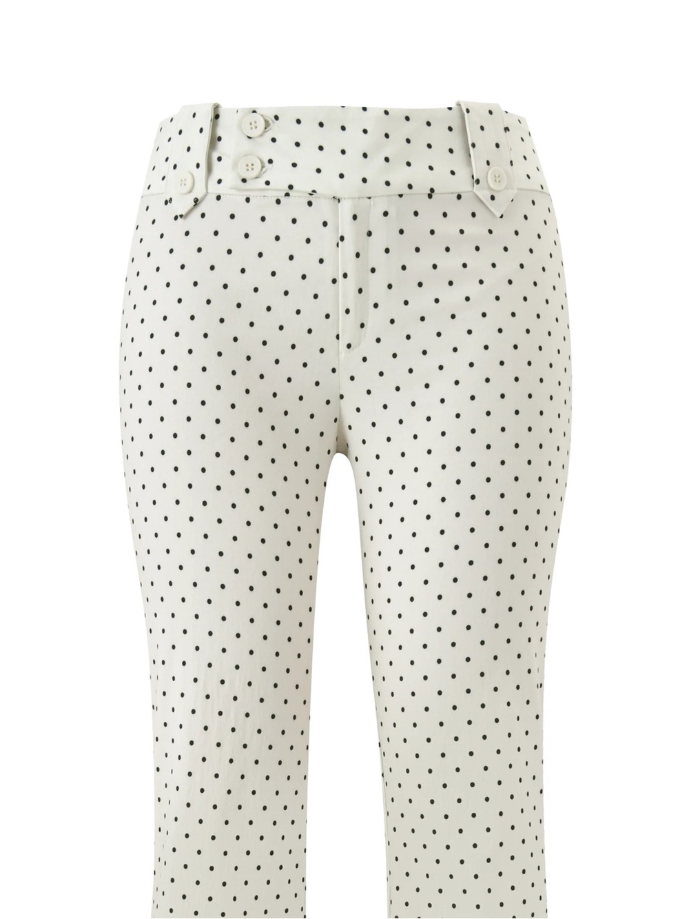 Tiger Mist Kittie polka dot pants - Picture 6 of 7